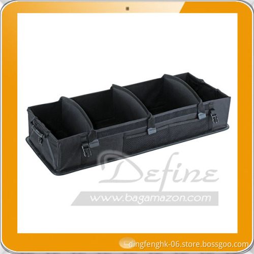 Removable Trunk Organizer Fits For Travel Accessories